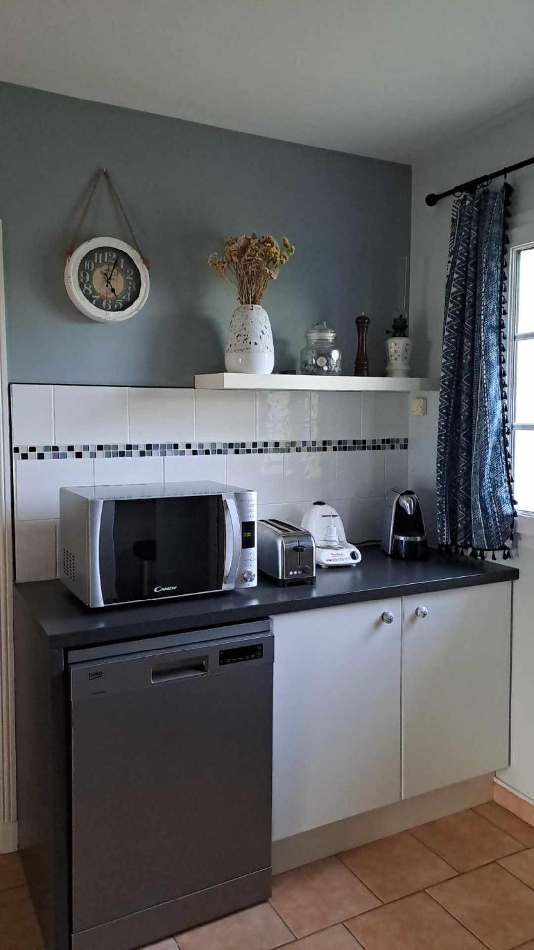 L'Ile Verte Chambre Avec Salle De Bain Privee Champagnac  Pokoj fotografie